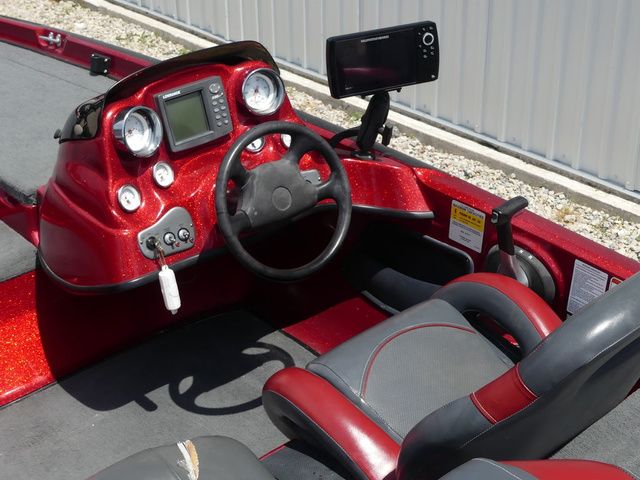 2009 Nitro Z7DC - 27