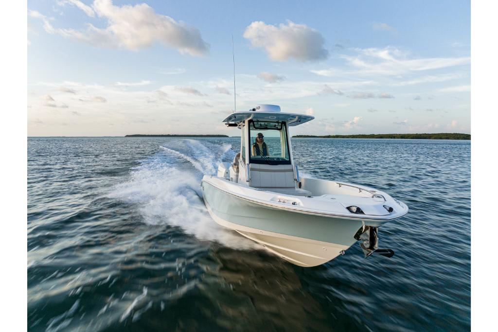 2024 Boston Whaler 280 Dauntless - 80