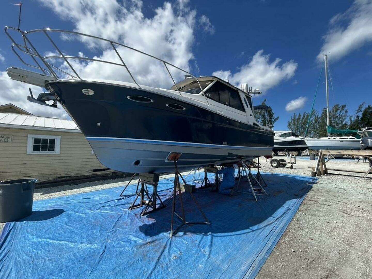 2012 Cutwater 26 - Image 64