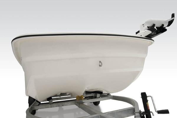 Manufacturer Provided Image: Mako Pro Skiff 19 CC