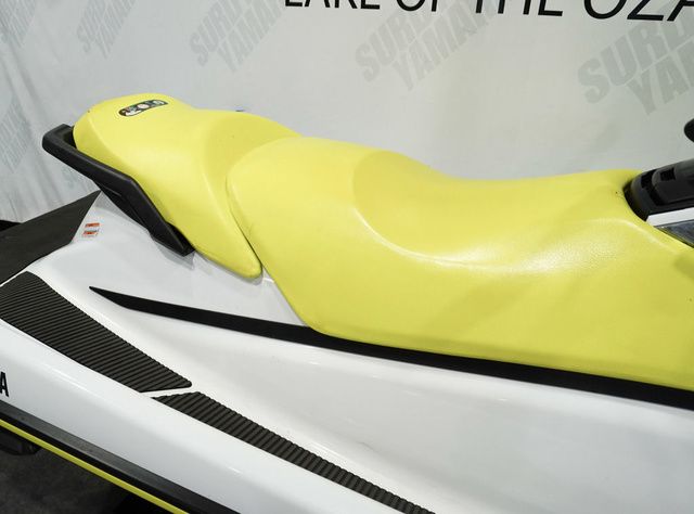 2020 Yamaha WaveRunner VX-C - 5