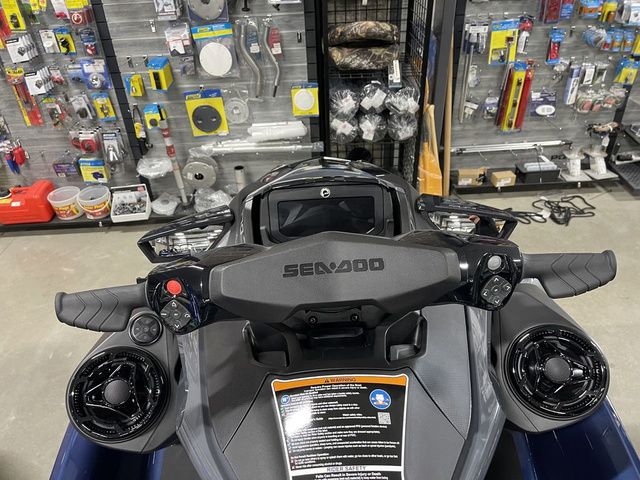 2026 Sea-Doo GTX - 11