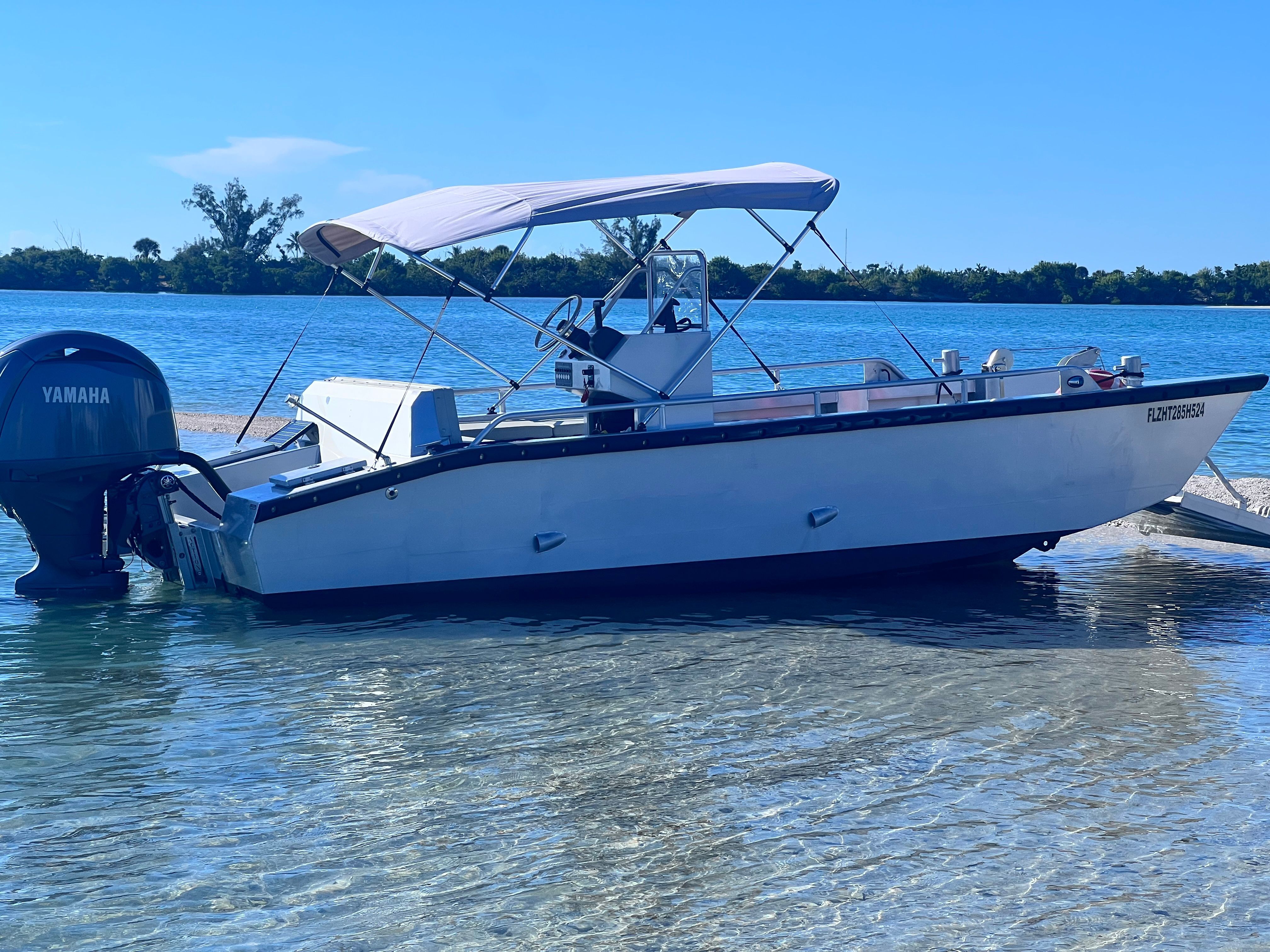 2026 Florida Landing Craft LC - 12