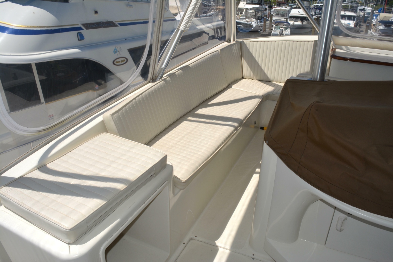2000 Ocean 56 Super Sport - Image 13