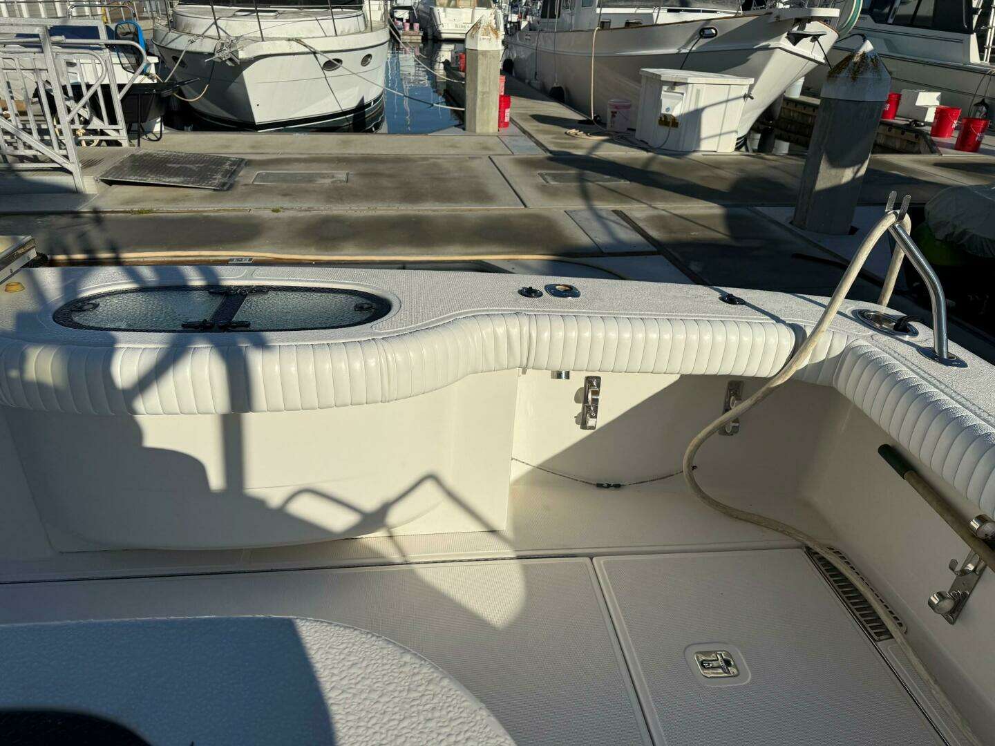 2015 Tiara Yachts 4300 Open - Image 32