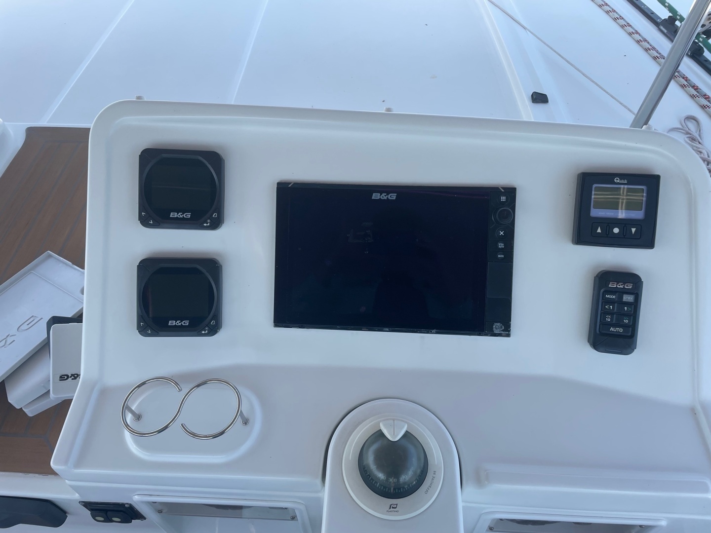 2016 Lagoon 450F - Image 10