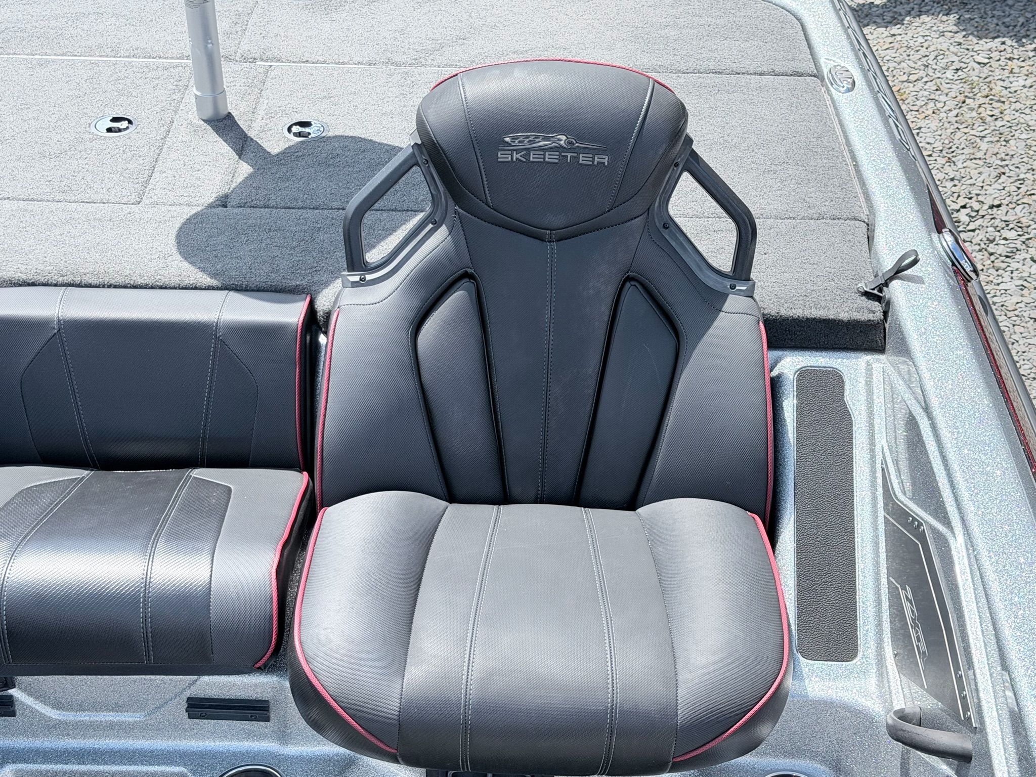 2021 Skeeter ZXR21 - 35