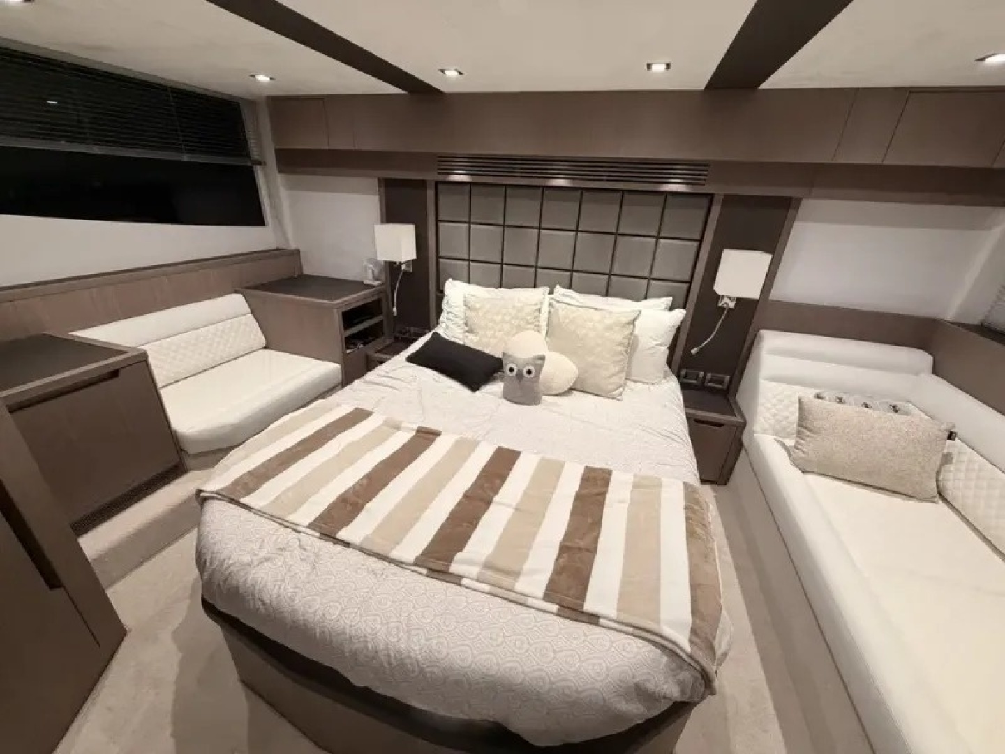 2023 Galeon 500 FLY - Image 20