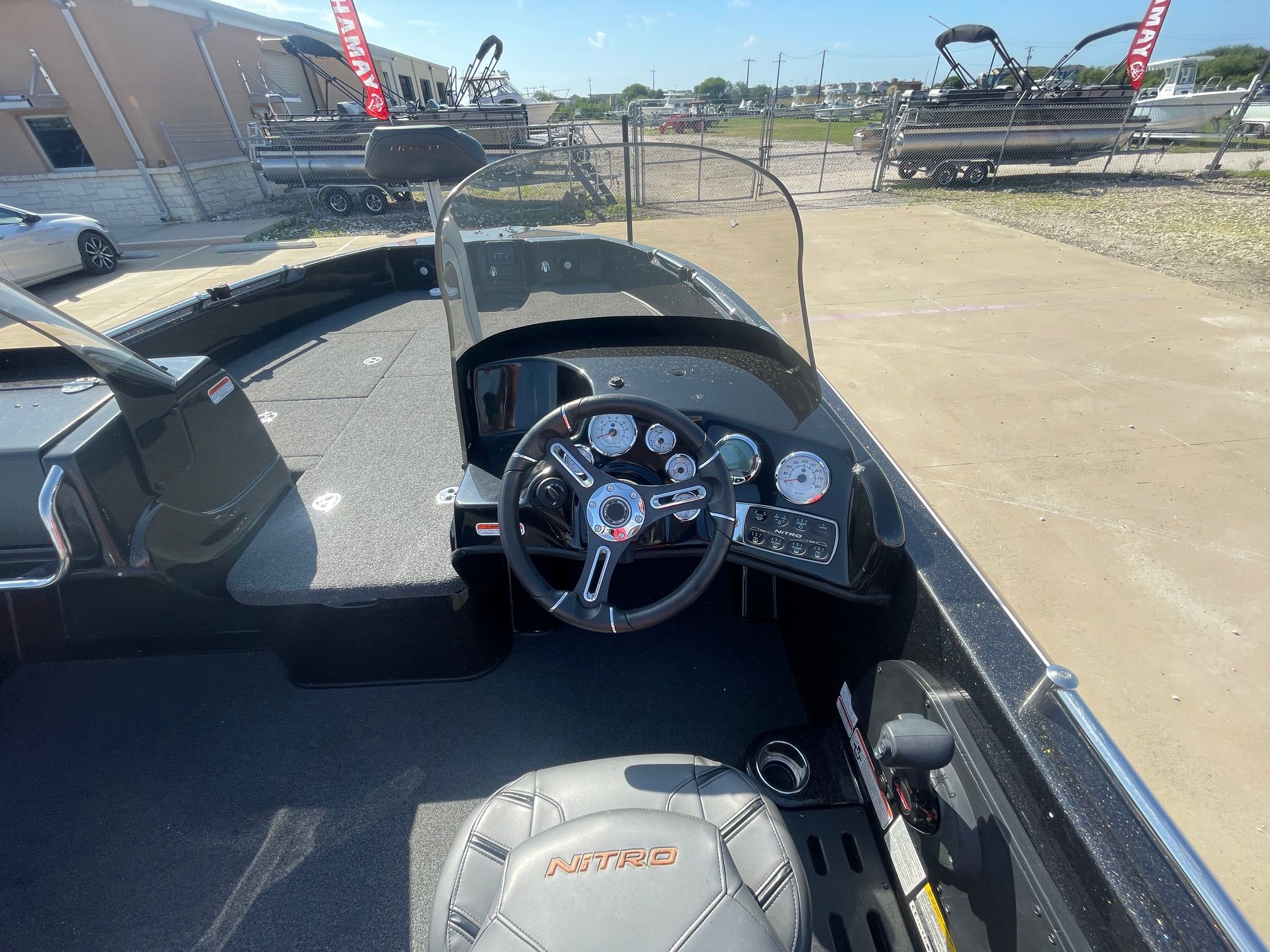 2021 Nitro ZV19 - 27