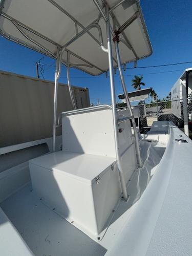 1973 SeaCraft 20 - 7