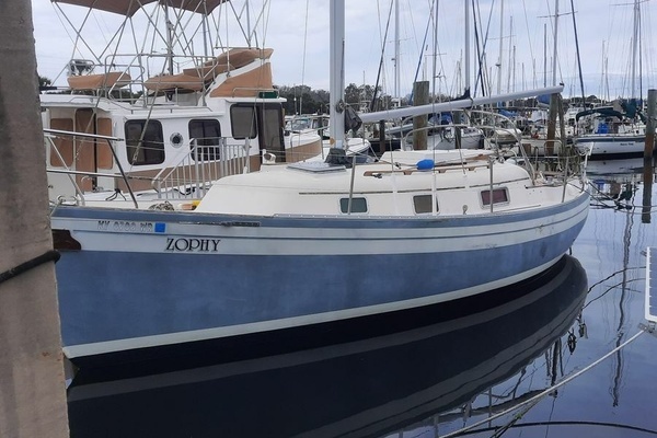 1984 Bayfield