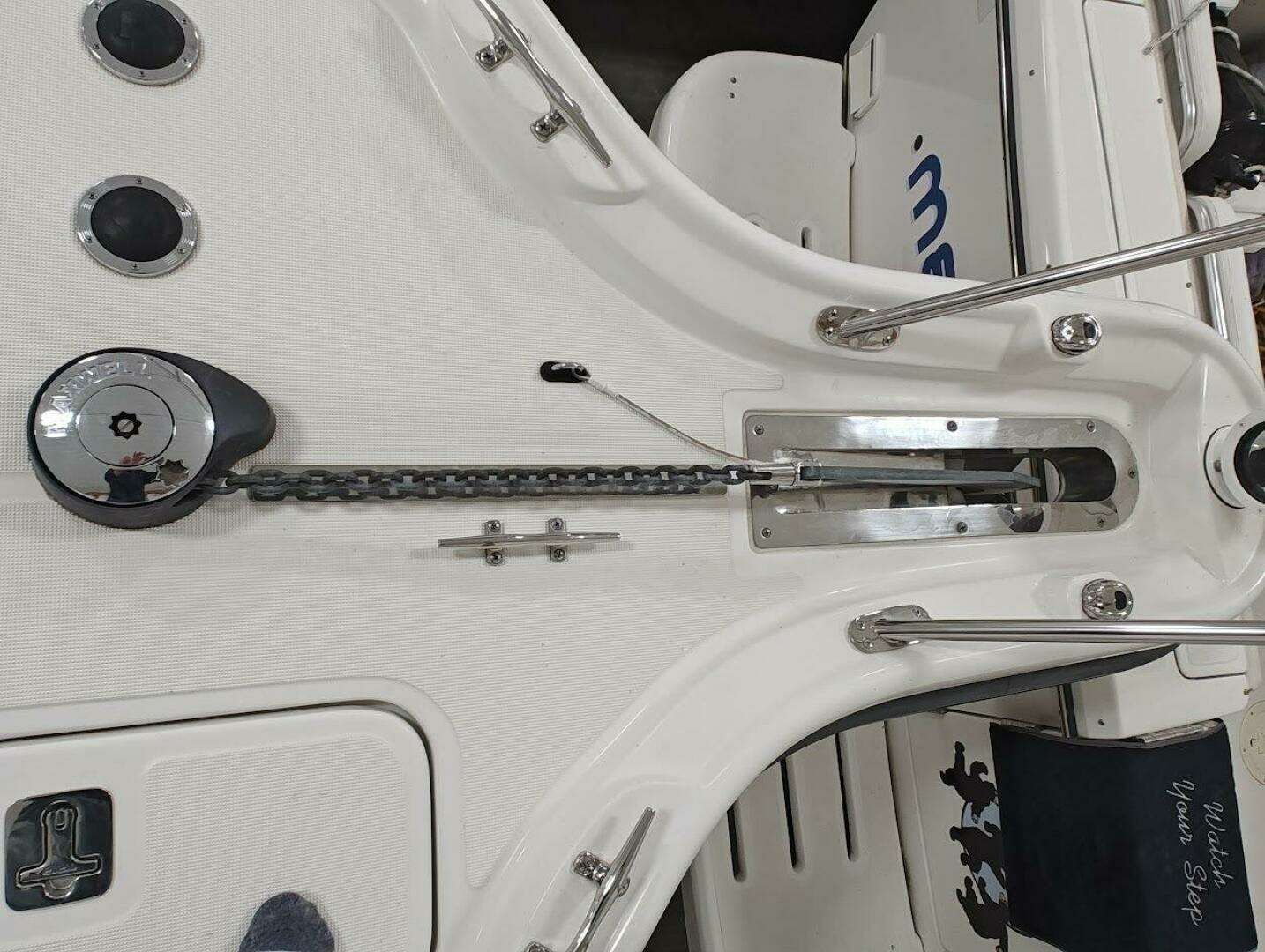 2005 Tiara Yachts 3200 OPEN - Image 28