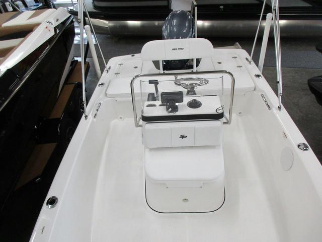 2023 Sea Pro 172 Bay Series - 4