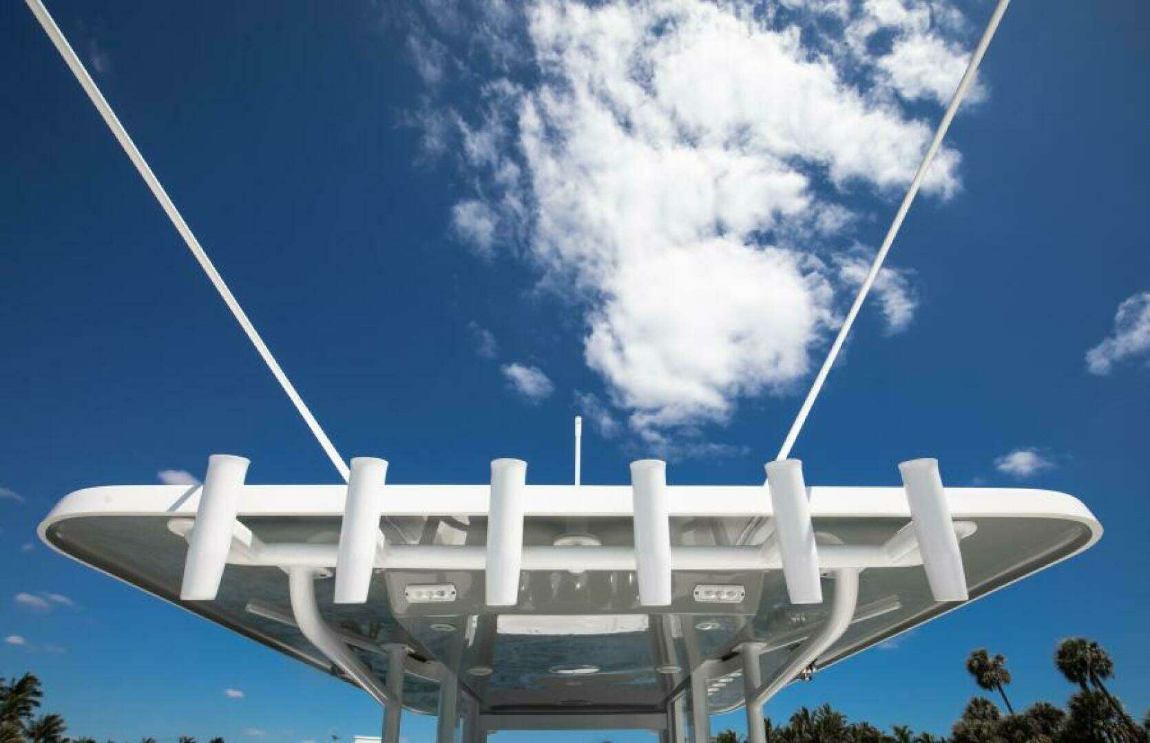 2021 Invincible 35 Catamaran - Image 17