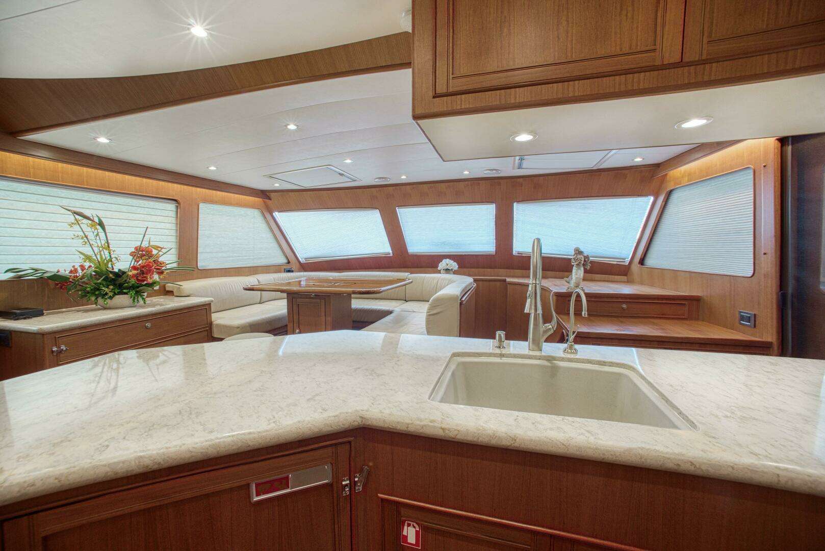 2018 Marlow Explorer 75E-CB - Image 18