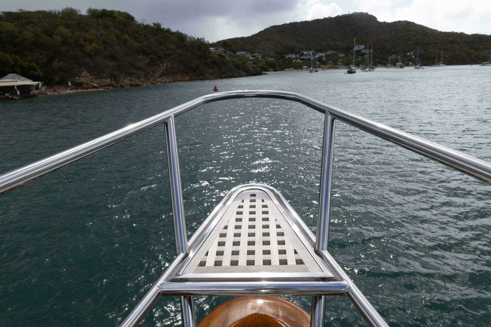 2001 Vitters Aft Cockpit - Image 51
