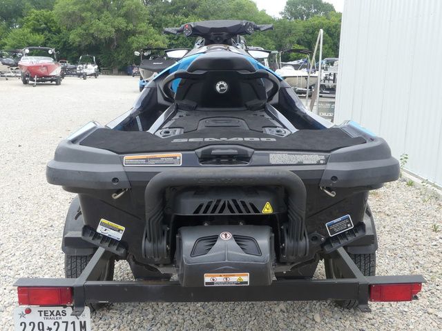 2019 Sea-Doo RXT - 4