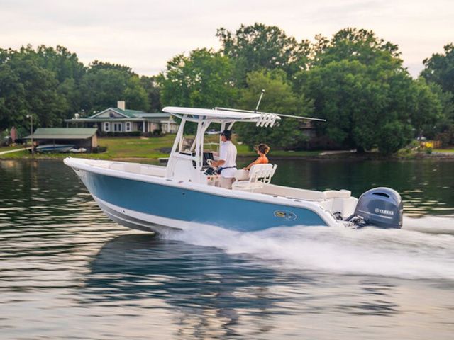 2027 Sea Hunt Ultra 234 - 10