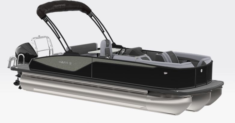 2026 Harris Sunliner 230