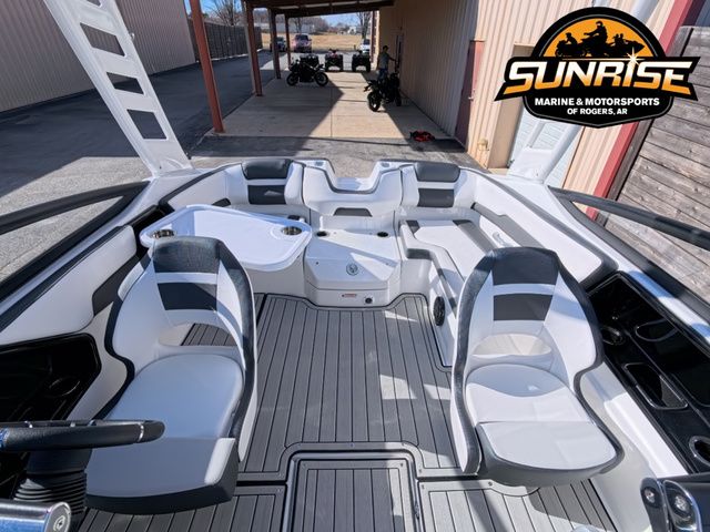 2026 Yamaha Boats 195S - 18