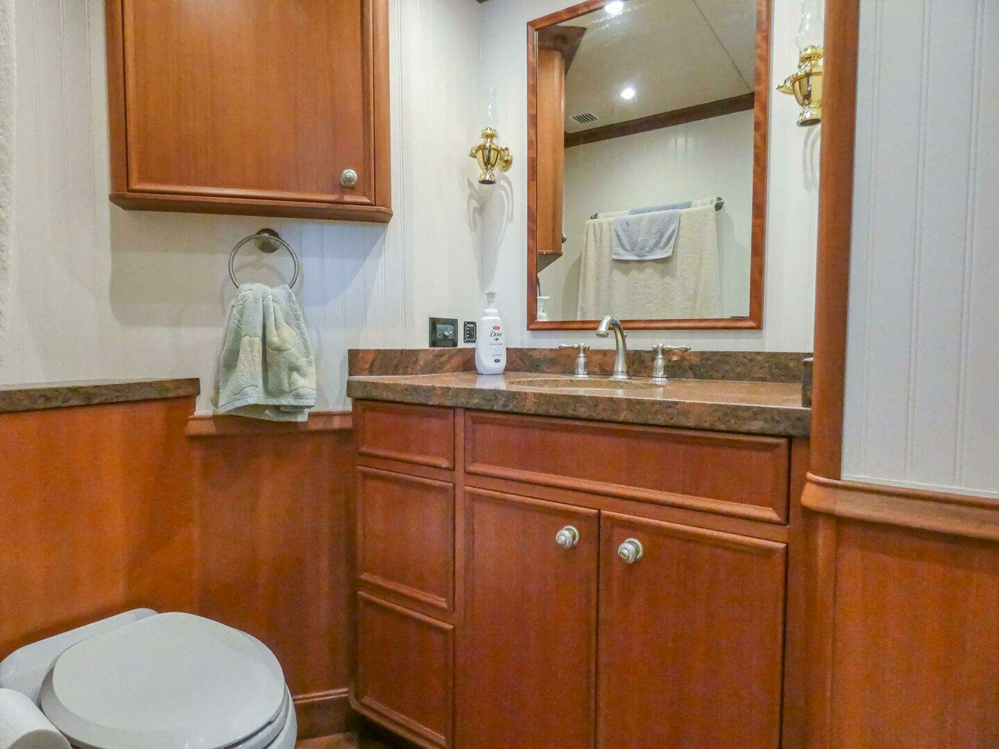 2017 Northern Marine Expedition Motor Yacht - Image 60