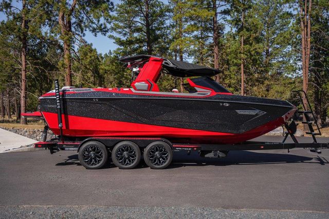 2020 Nautique Super Air Nautique G23 Paragon - 5