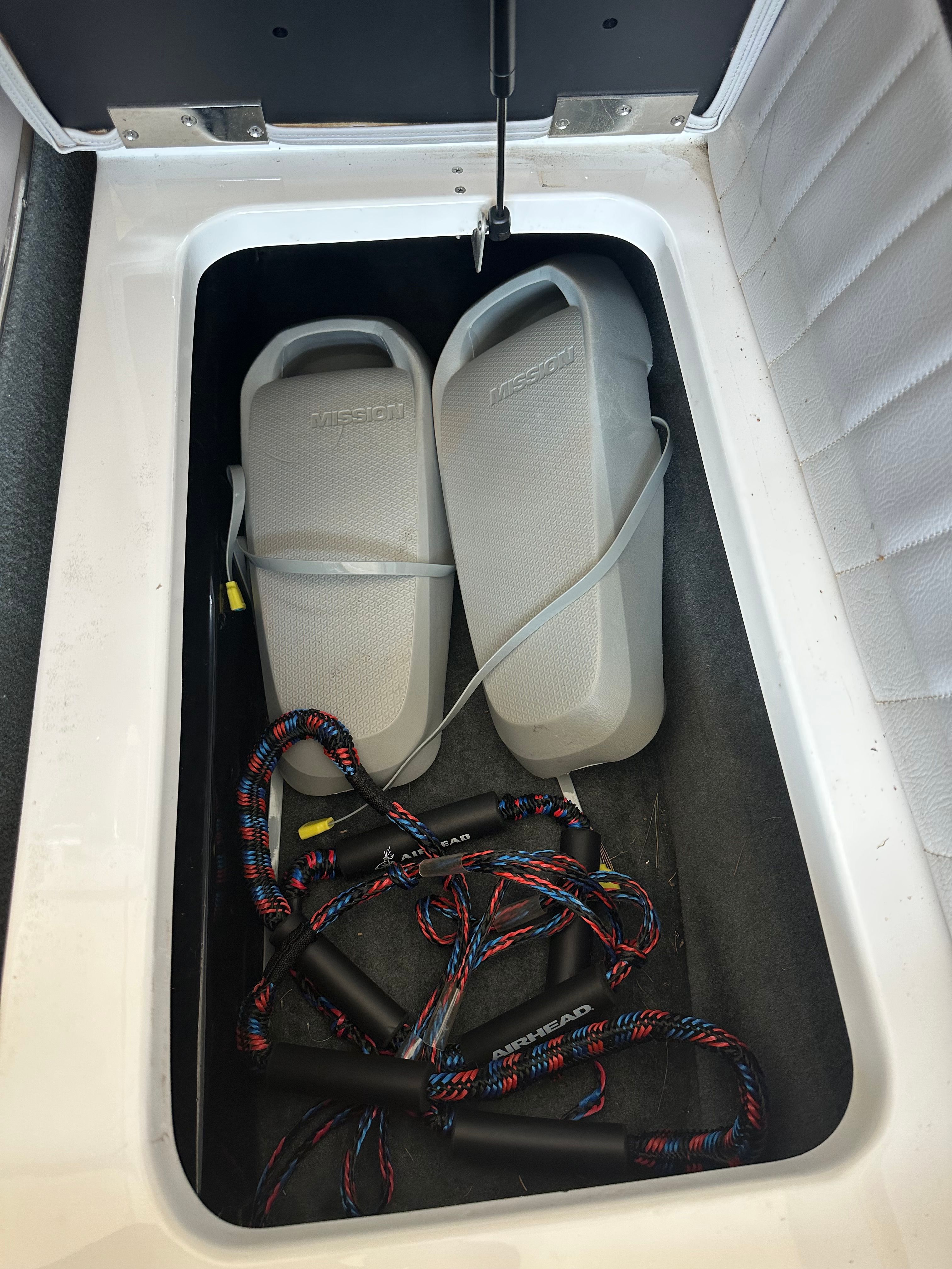 2008 MasterCraft X-14 - 14