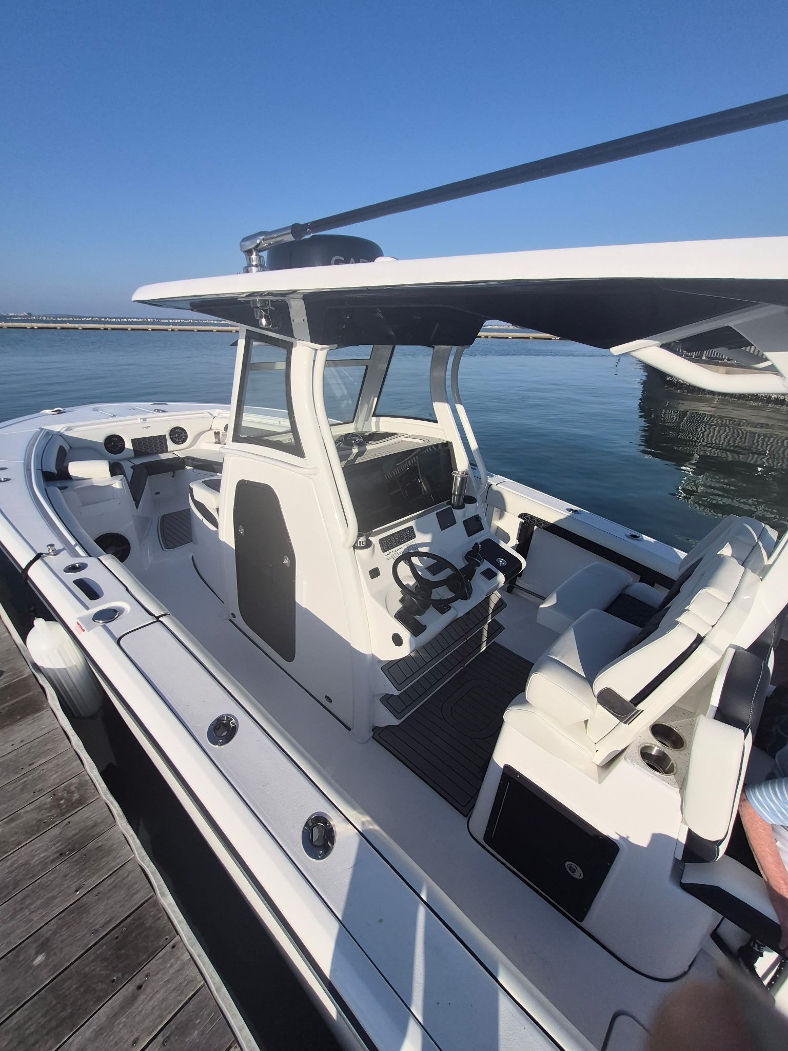 2026 Tidewater 302 CC Adventure - 8