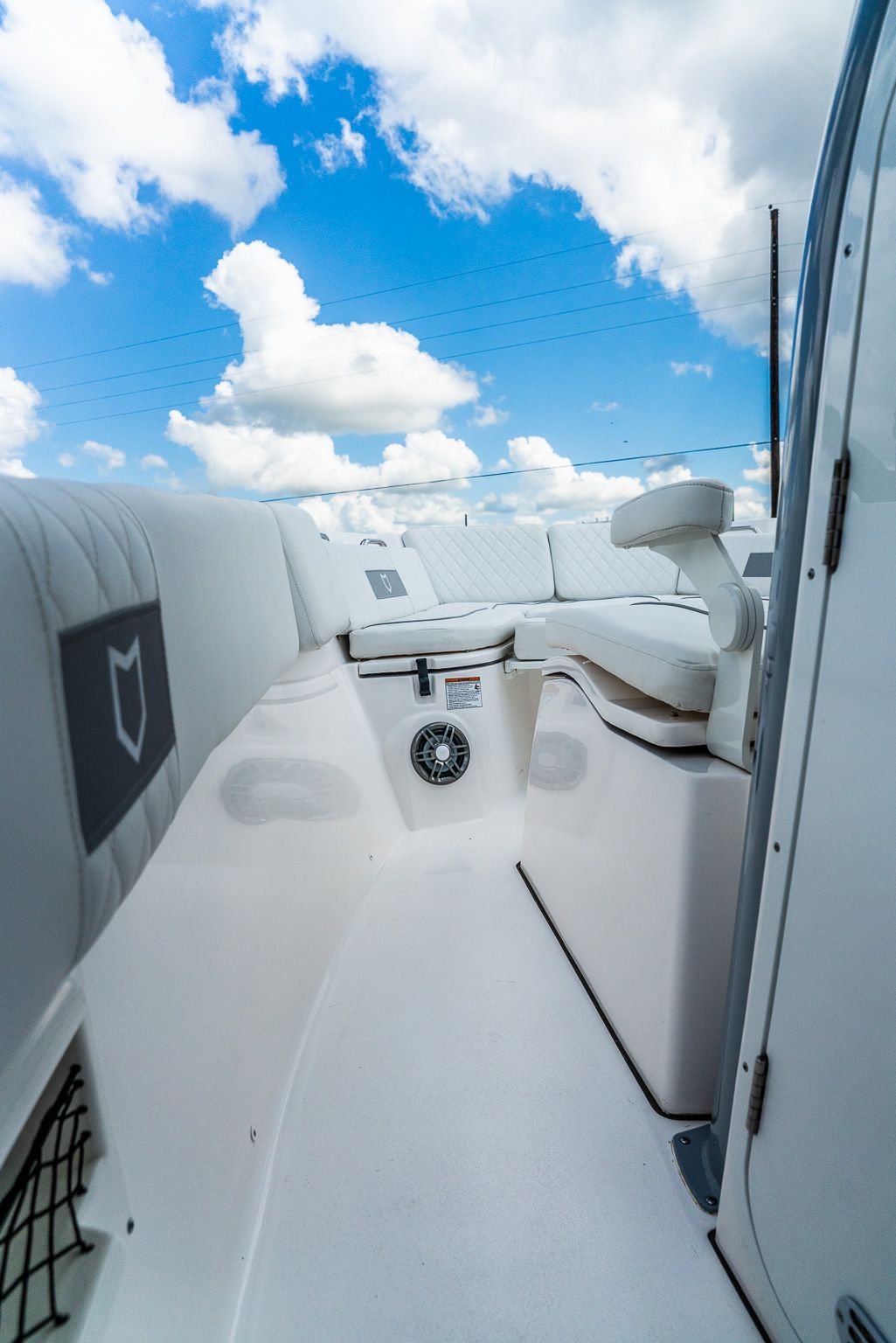 2026 Sea Fox 268 Commander - 21
