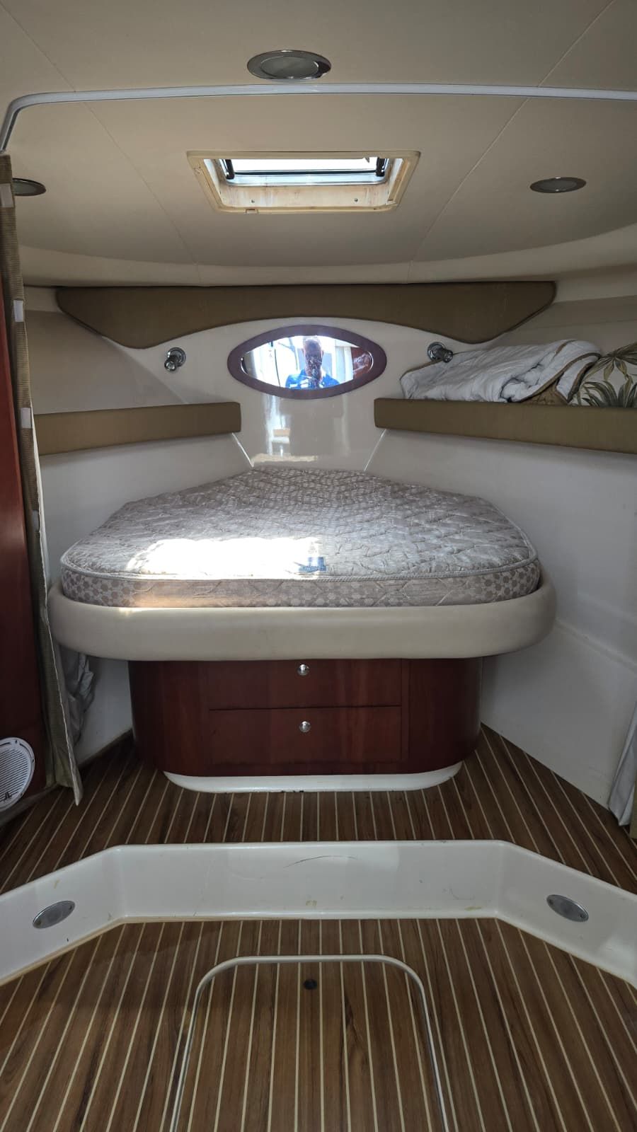 2006 Wellcraft Coastal 360 - 38