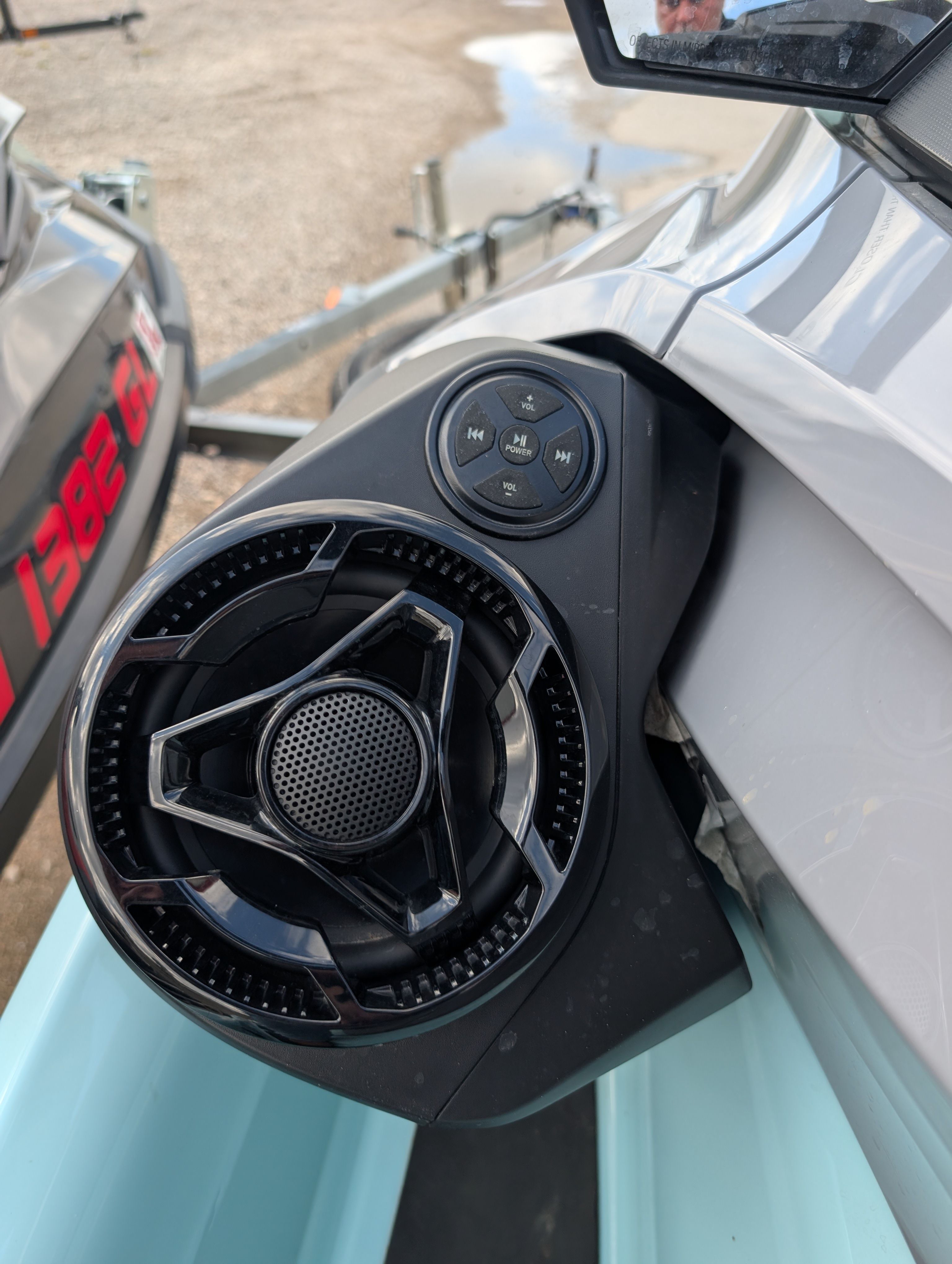 2024 SEA-DOO WAKE PRO 230 - Image 14
