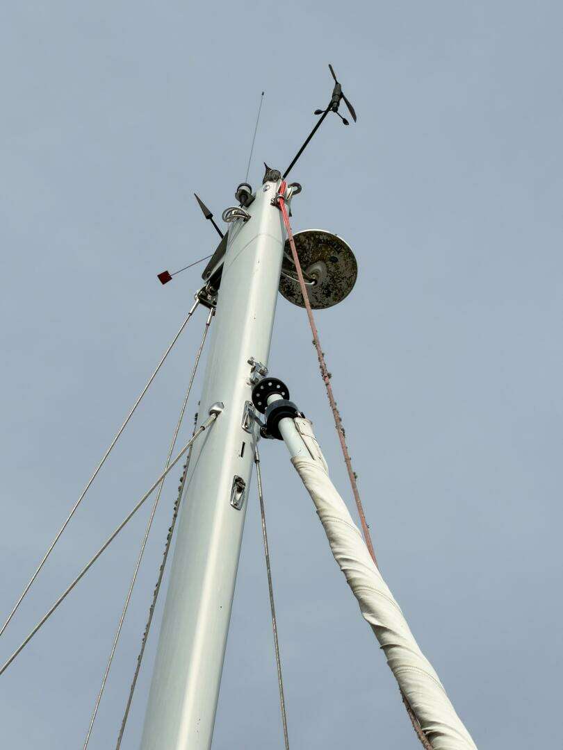 2013 Jeanneau Sun Odyssey 409 - Image 6