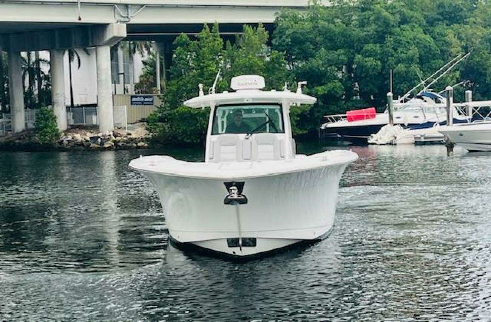 2018 Scout 380 LXF - Image 6