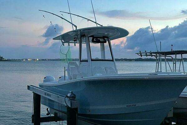 2020 Regulator 23'CC