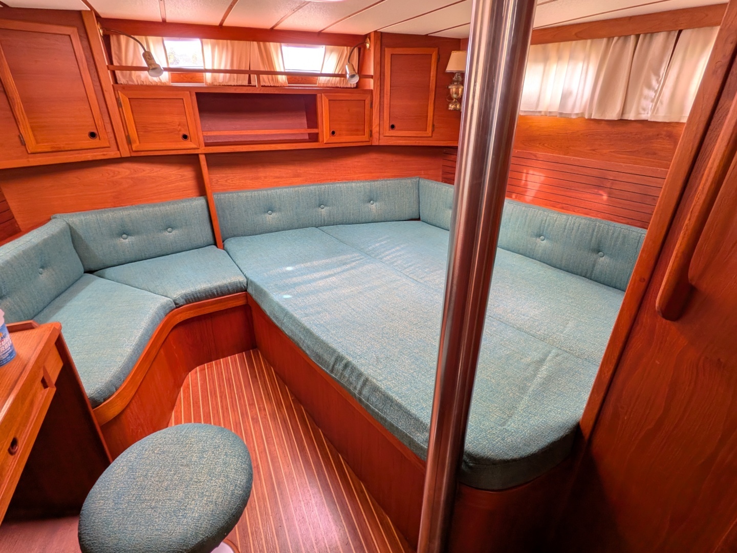 1985 Nauticat 44 - Image 30