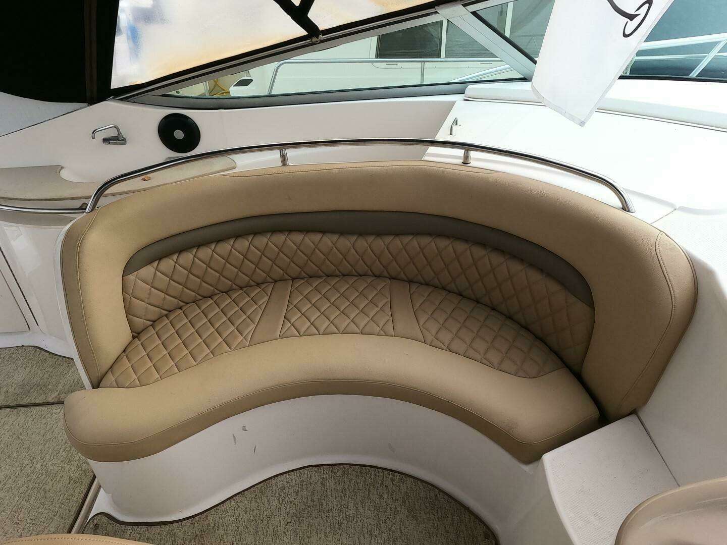 2004 Chaparral Signature 350 - Image 13