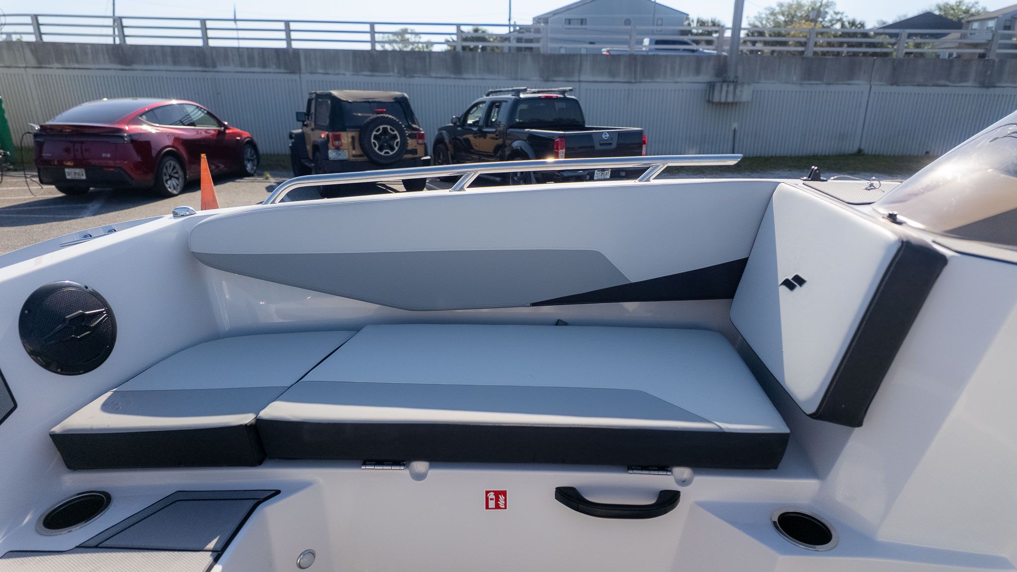 2027 Starcraft J7 JET Standard - 12