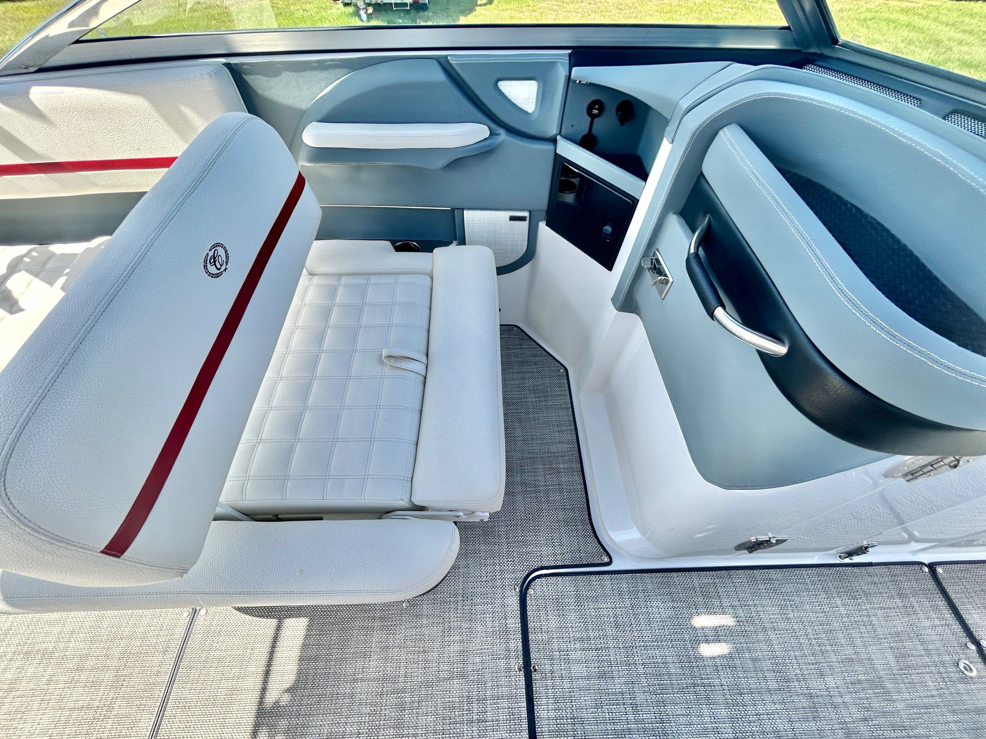 2020 Cobalt R5 Surf - 41