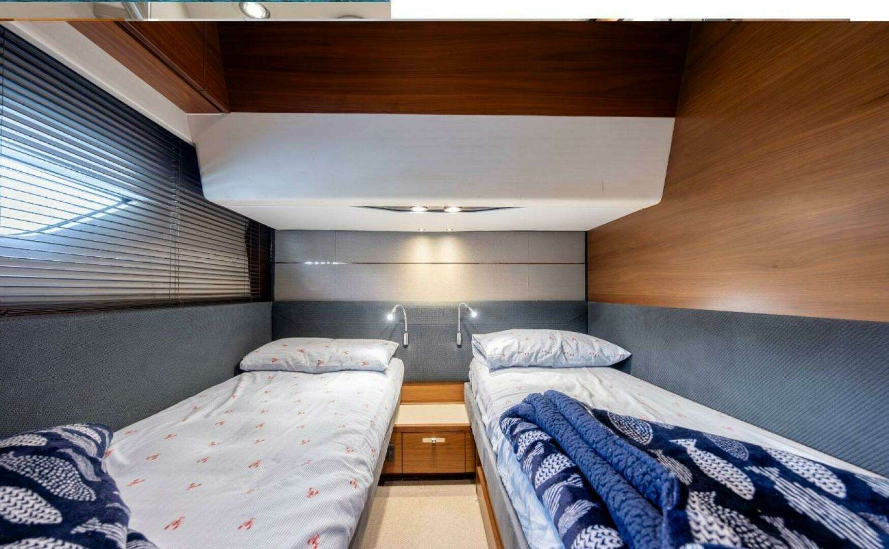 2017 Princess S65 - Image 23