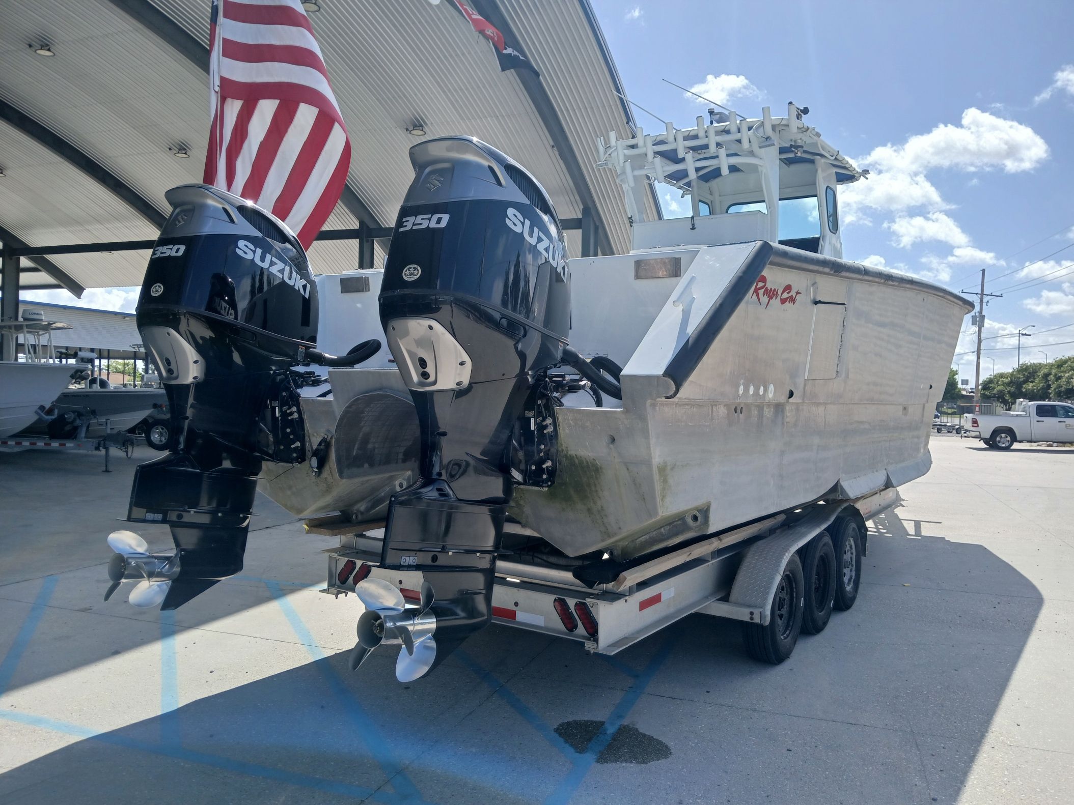 2023 Razor Cat 37cc - 13