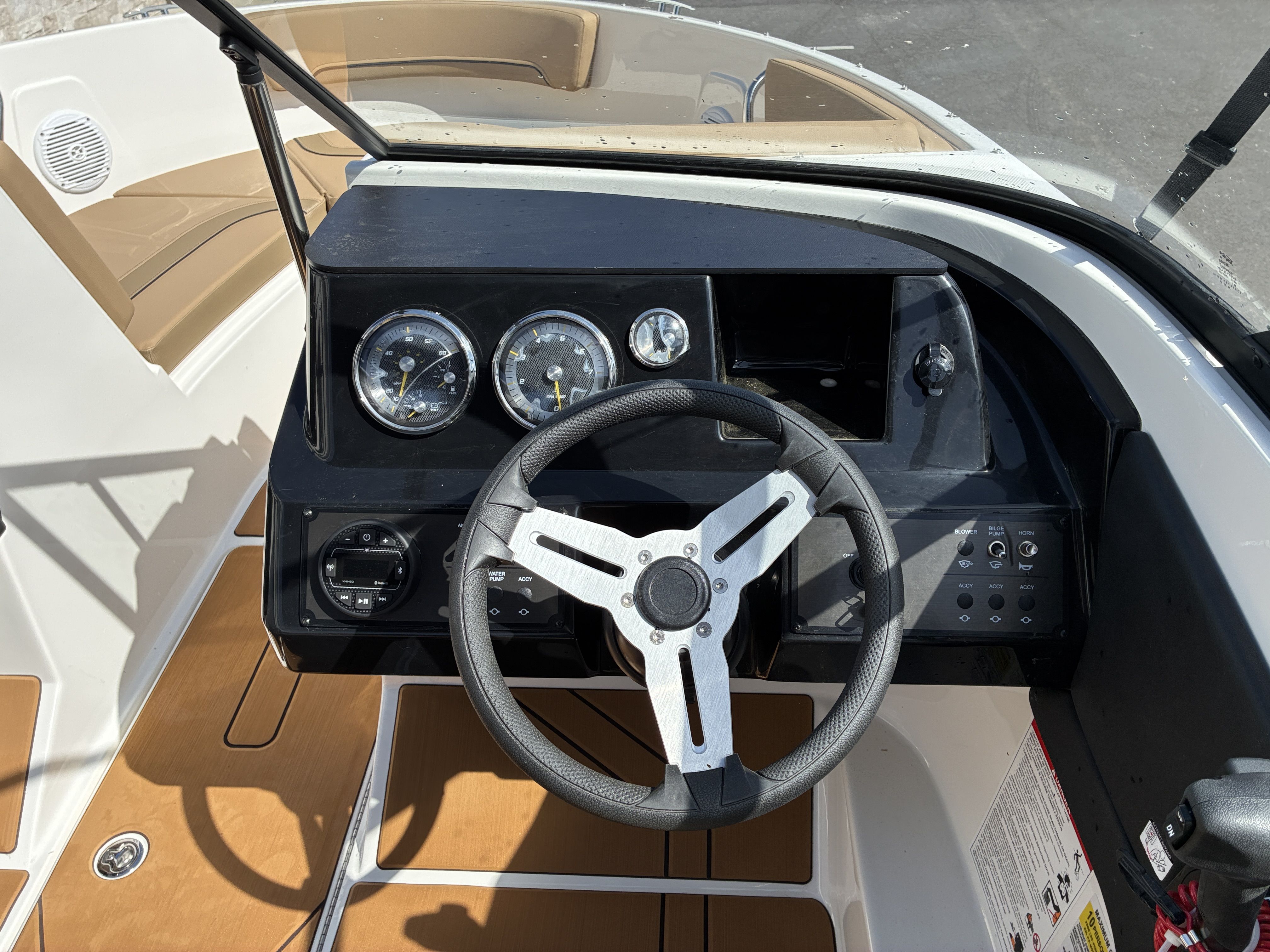 2026 Bayliner V20 - 12