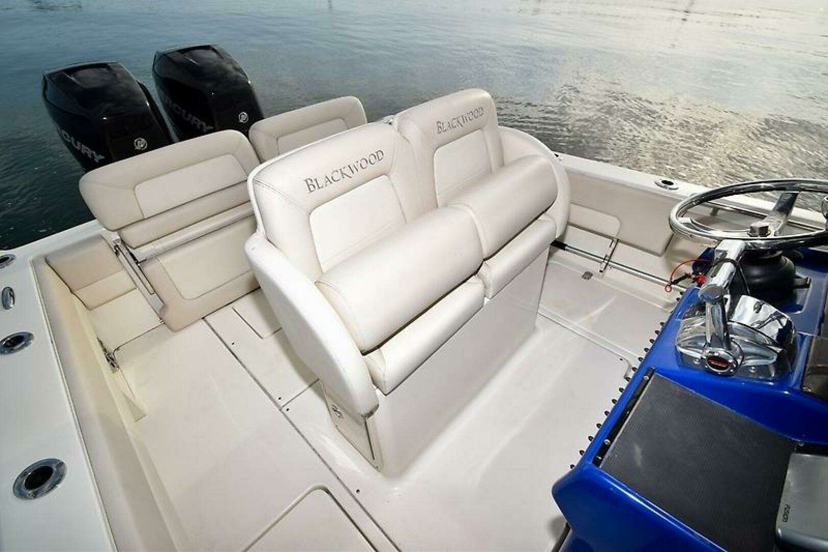 2012 Blackwood 27 - Image 23