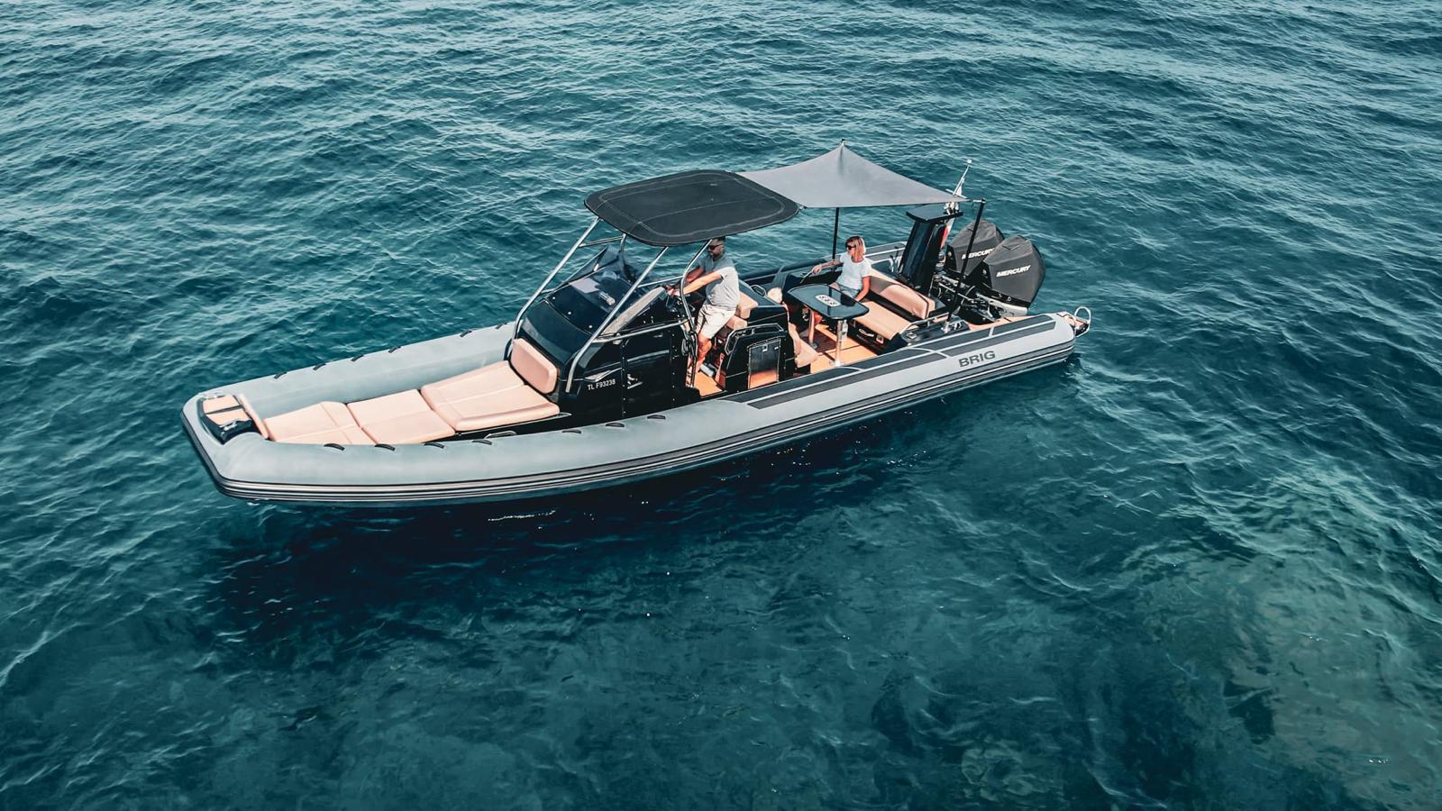 2018 Brig Eagle 10