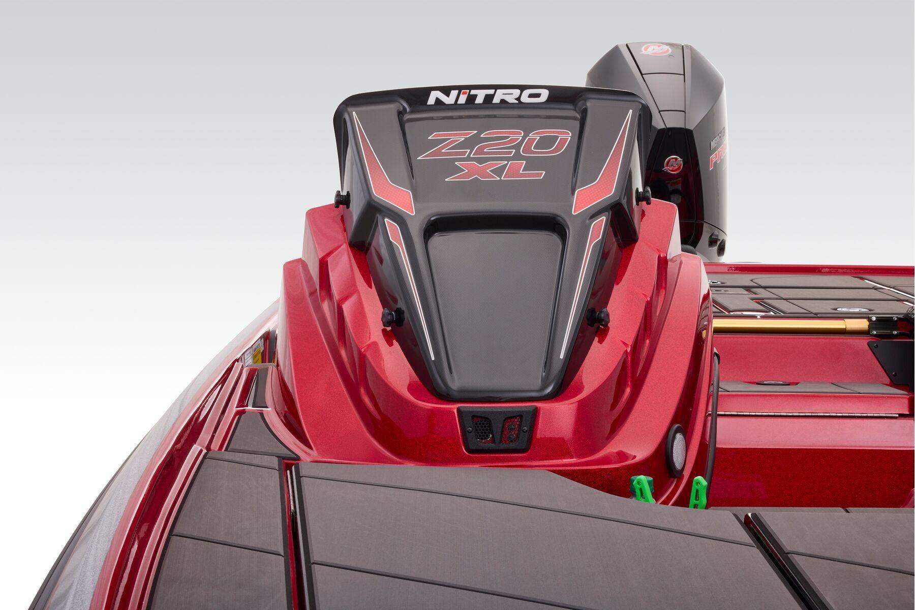 2026 Nitro Z20 XL - 35