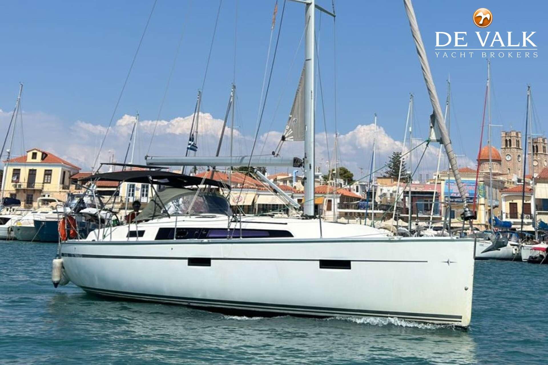 2013 Bavaria Cruiser 37