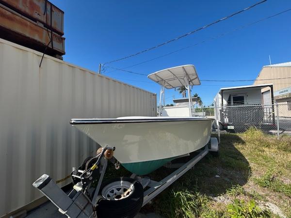 1973 SeaCraft 20 - 5