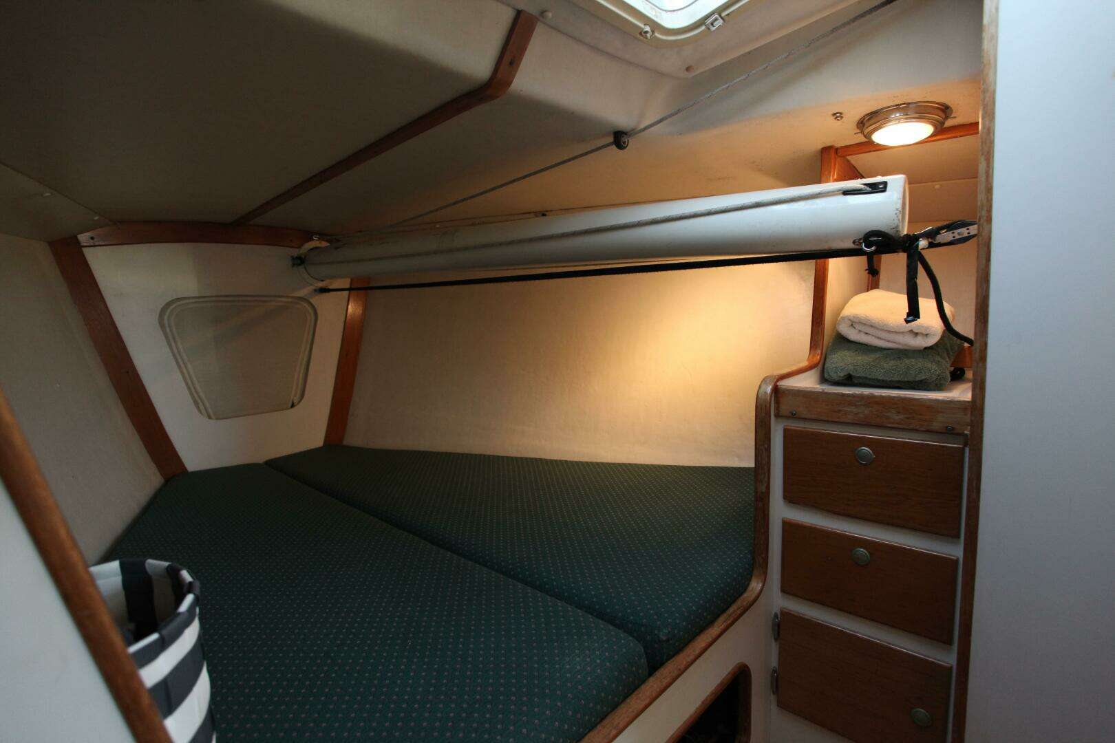 1996 J Boats 120 - Image 113