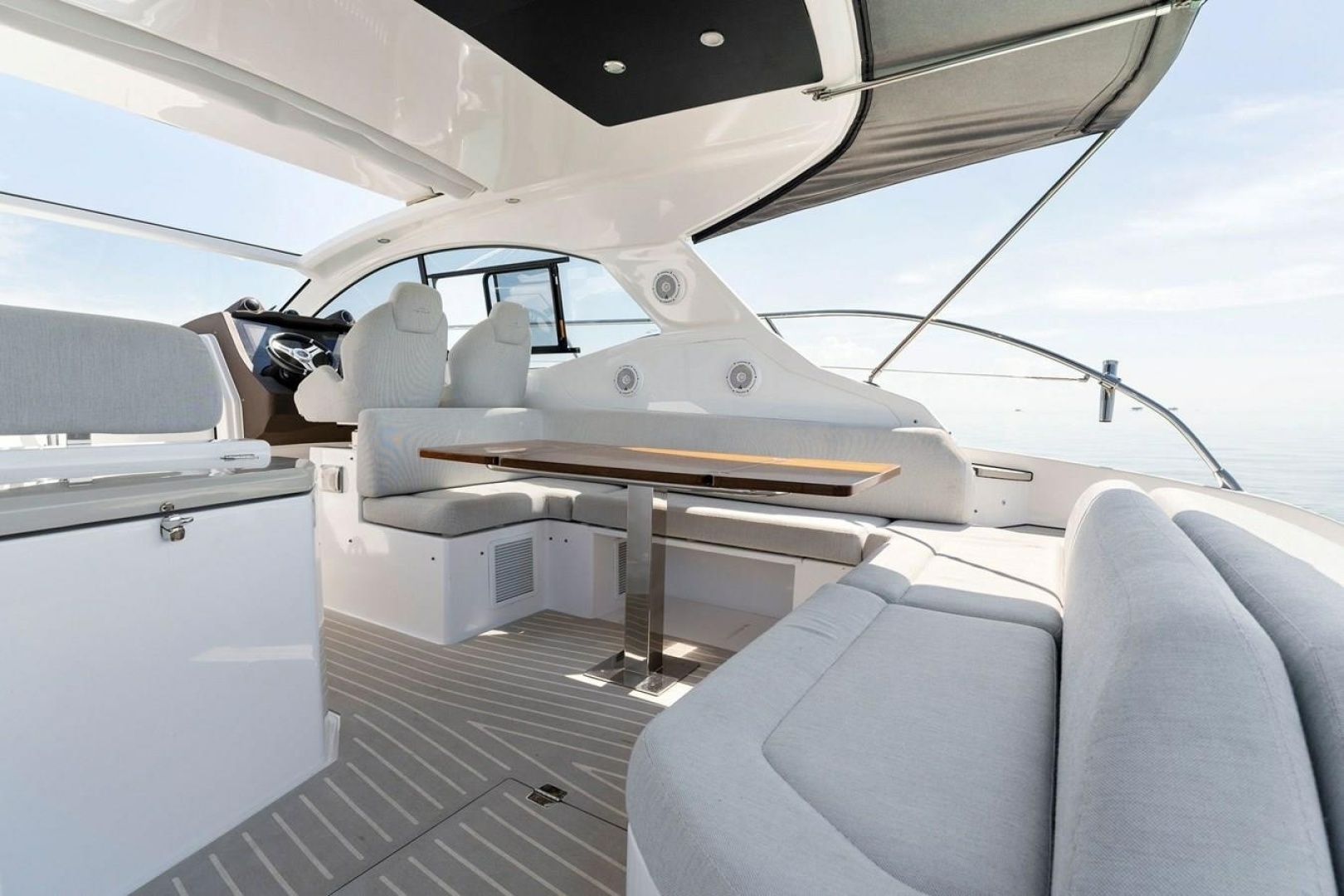 2021 Azimut Atlantis - Image 14