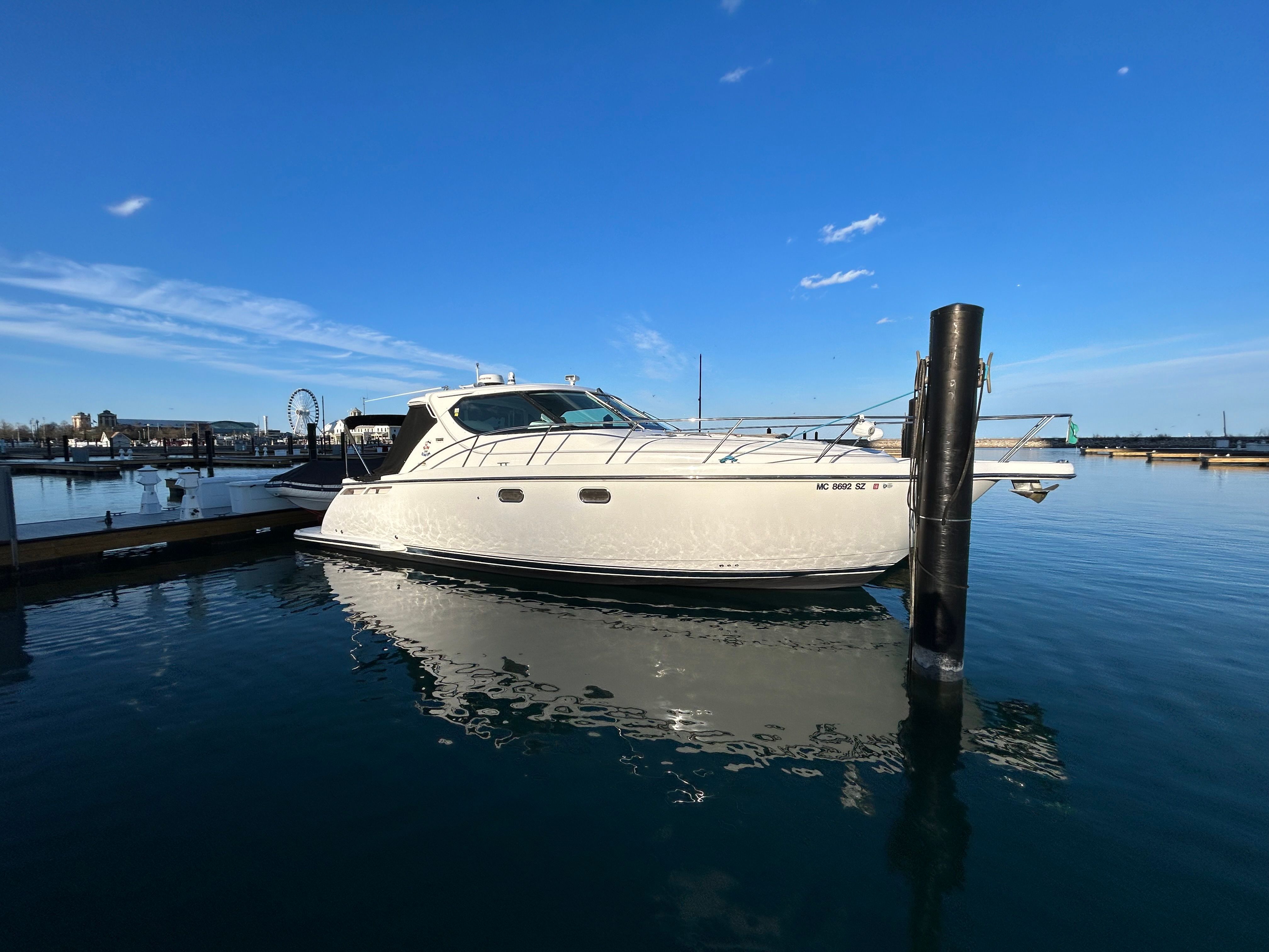 2006 Tiara Yachts 4400 Sovran - 2