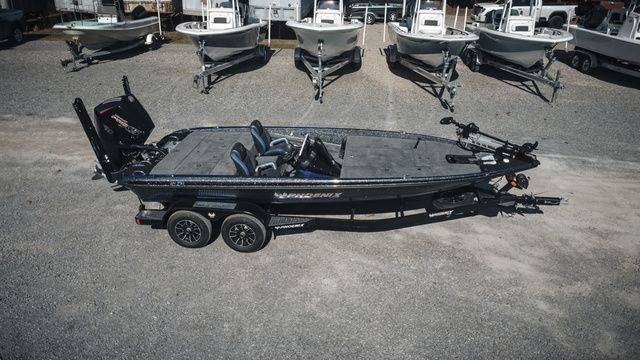 2026 Phoenix 721 ZXL - 2